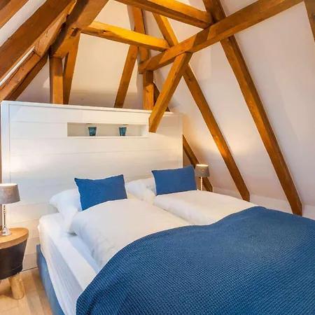 Haus Margarete - Toewerliebe Appartamento *