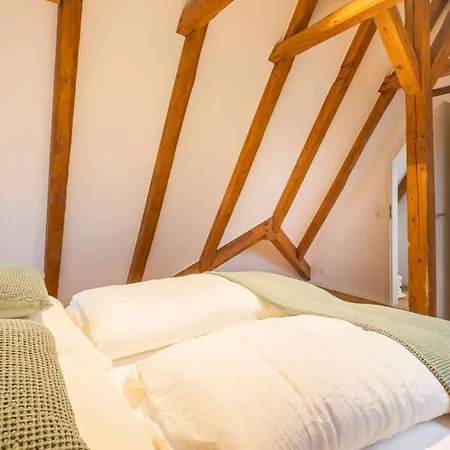 Haus Margarete - Toewerliebe Appartamento Juist