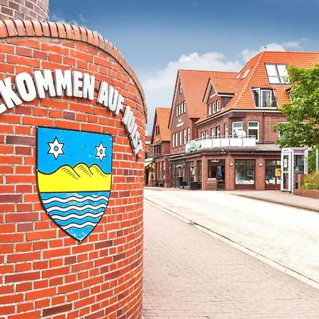 Haus Margarete - Toewerliebe *