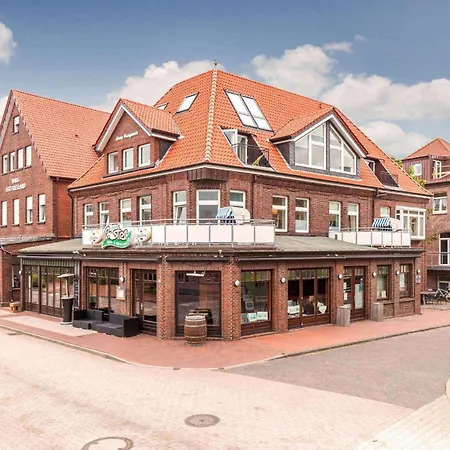 Haus Margarete - Toewerliebe Appartamento *