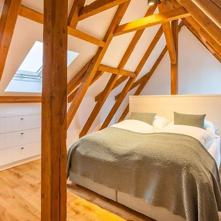 Appartamento Haus Margarete - Toewerliebe
