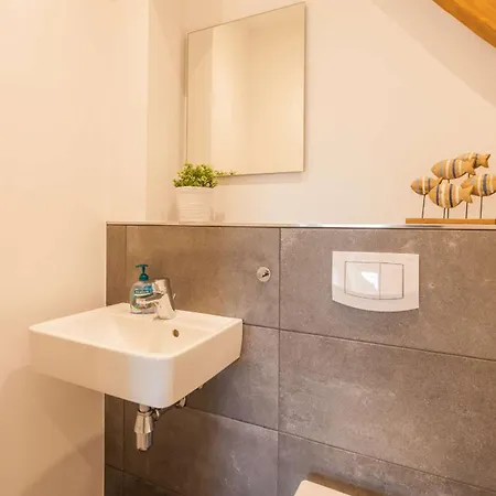 Haus Margarete - Toewerliebe *