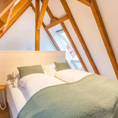 Haus Margarete - Toewerliebe