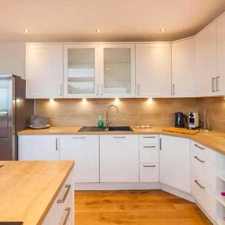 Haus Margarete - Toewerliebe * Juist