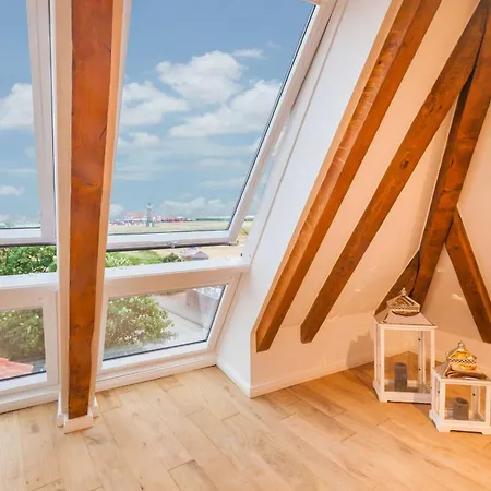 Haus Margarete - Toewerliebe *