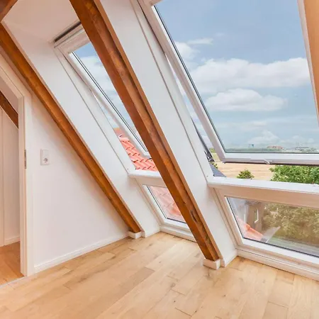 Haus Margarete - Toewerliebe Lejlighed
