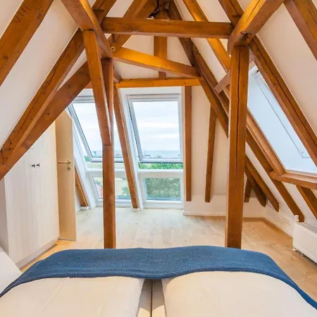 Lejlighed Haus Margarete - Toewerliebe *
