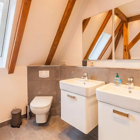 Lejlighed Haus Margarete - Toewerliebe Juist