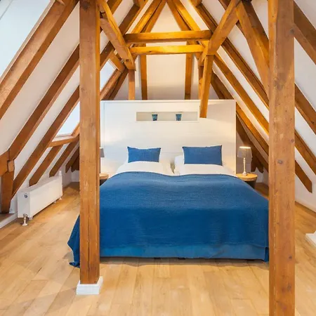 Appartamento Haus Margarete - Toewerliebe