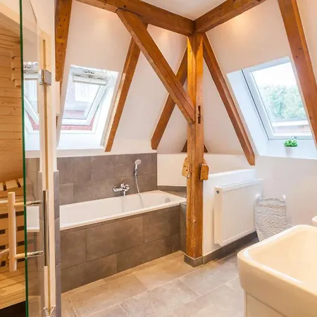 Lejlighed Haus Margarete - Toewerliebe Juist