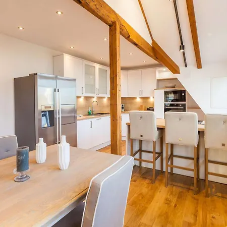 Haus Margarete - Toewerliebe