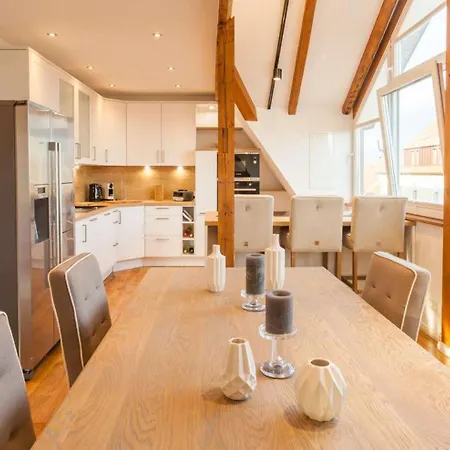 Haus Margarete - Toewerliebe *