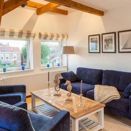Haus Margarete - Toewerliebe
