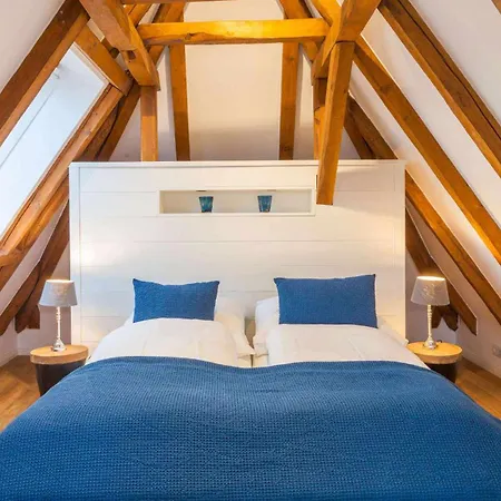 Appartamento Haus Margarete - Toewerliebe