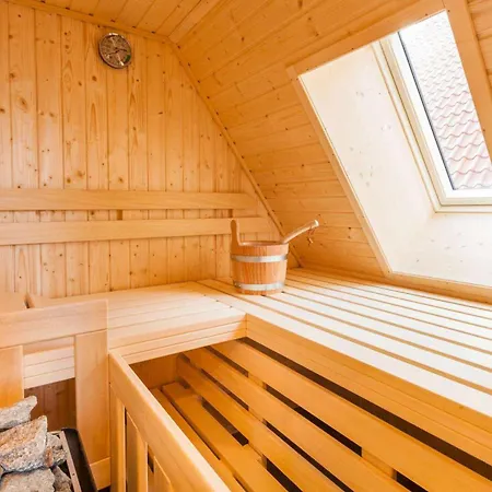 Haus Margarete - Toewerliebe Juist