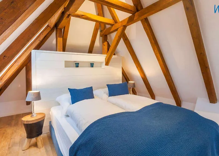 Haus Margarete - Toewerliebe Lejlighed *