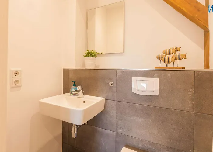 Haus Margarete - Toewerliebe *