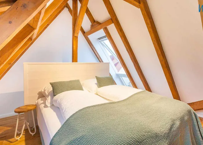 Haus Margarete - Toewerliebe