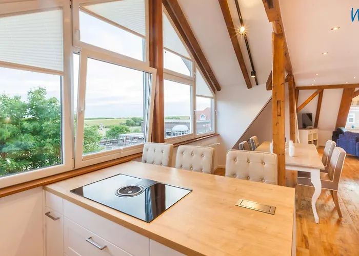 Haus Margarete - Toewerliebe *