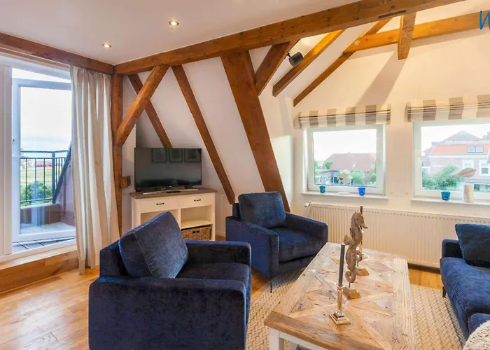 Haus Margarete - Toewerliebe