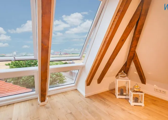 Haus Margarete - Toewerliebe *