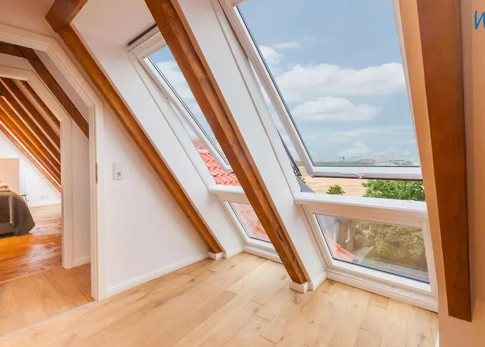 Haus Margarete - Toewerliebe Lejlighed