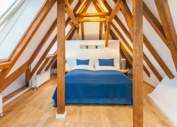 Lejlighed Haus Margarete - Toewerliebe
