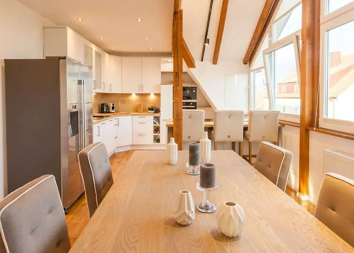 Haus Margarete - Toewerliebe *