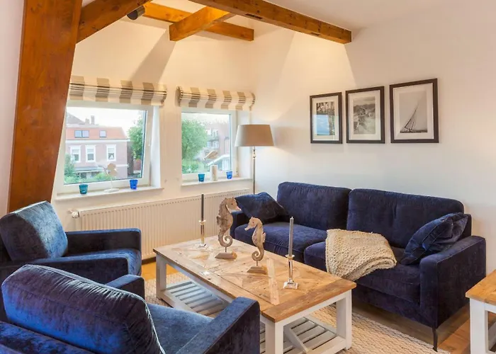 Haus Margarete - Toewerliebe