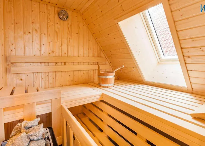 Haus Margarete - Toewerliebe Juist
